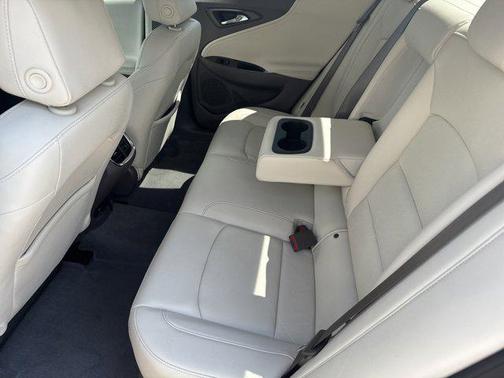 2024 Chevrolet Malibu FWD 2LT