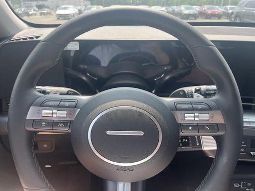 2025 Hyundai KONA Limited