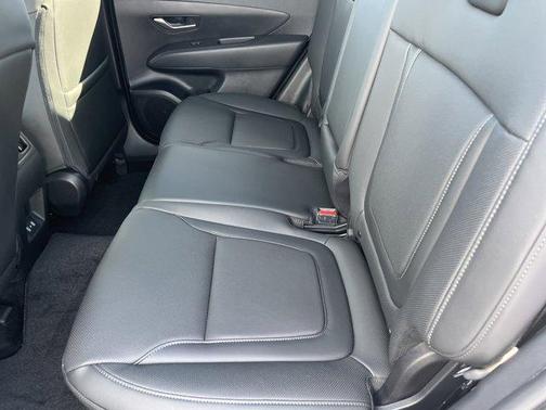2025 Hyundai TUCSON XRT