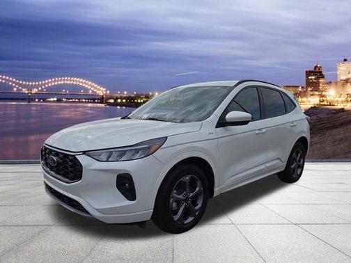 2024 Ford Escape ST-Line Select