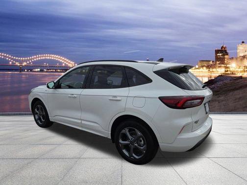 2024 Ford Escape ST-Line Select