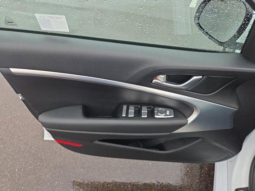 2025 Genesis G70 2.5T RWD