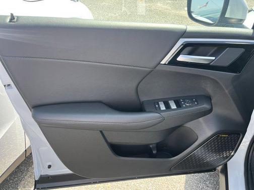 2025 Mitsubishi Outlander SE 2.5 2WD