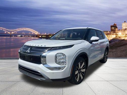 2025 Mitsubishi Outlander SE 2.5 2WD