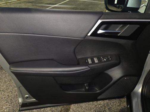 2025 Mitsubishi Outlander SE 2.5 2WD