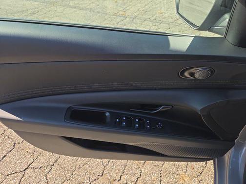 2026 Hyundai ELANTRA HEV SEL Sport