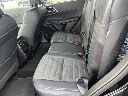 2025 Mitsubishi Outlander SE 2.5 S-AWC