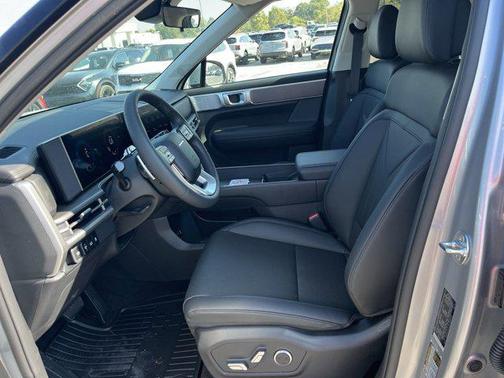 2025 Hyundai SANTA FE SEL 2.4