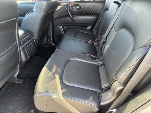 2023 Nissan Armada SV 2WD