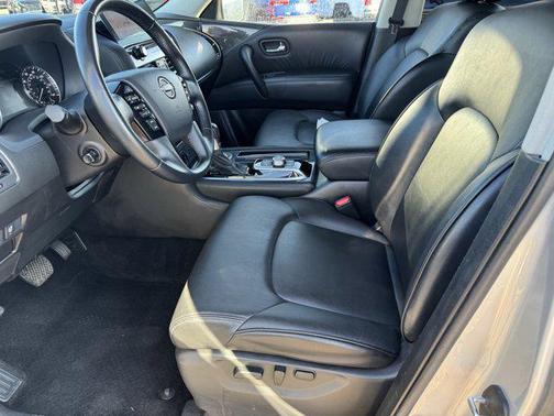 2023 Nissan Armada SV 2WD