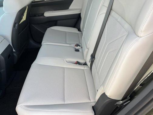 2025 Hyundai SANTA FE SEL 2.4
