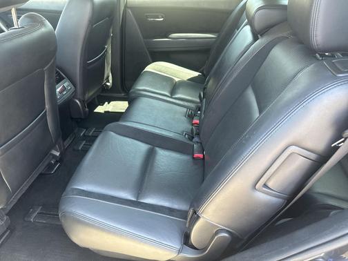 2013 Mazda CX-9 Touring
