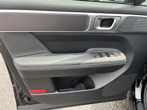 2025 Hyundai SANTA FE SEL 2.4