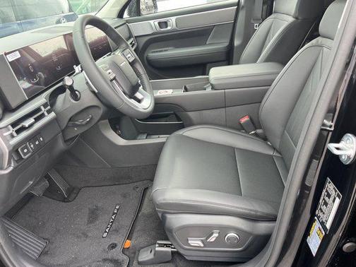 2025 Hyundai SANTA FE SEL 2.4