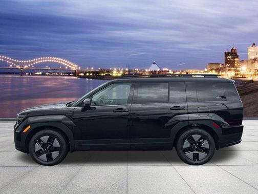 2025 Hyundai SANTA FE SEL 2.4