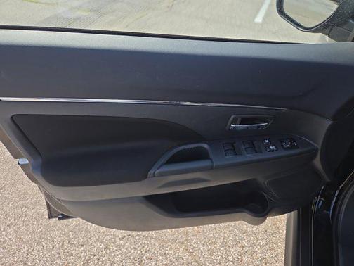 2026 Mitsubishi Outlander Sport 