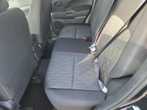 2026 Mitsubishi Outlander Sport 