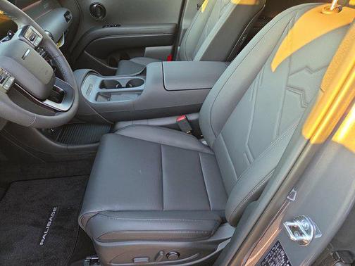 Ecotronic Gray Pearl 2026 Hyundai PALISADE XRT Pro