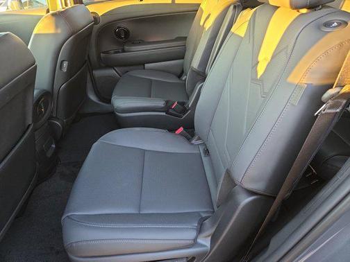Ecotronic Gray Pearl 2026 Hyundai PALISADE XRT Pro