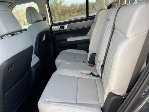 2025 Hyundai SANTA FE SEL 2.4