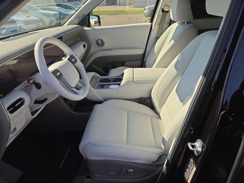 Galaxy Maroon Pearl 2026 Hyundai PALISADE Limited