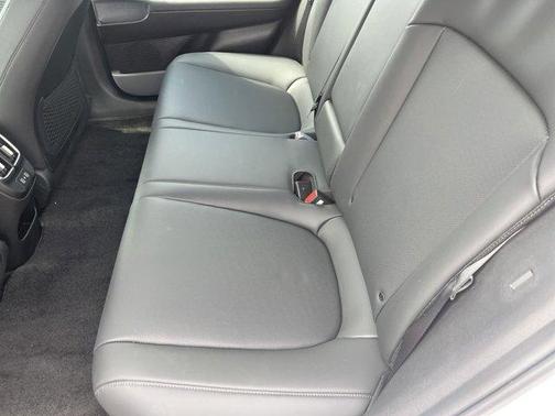 2023 Hyundai IONIQ 6 Limited
