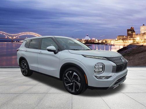 2023 Mitsubishi Outlander SE 2.5 2WD