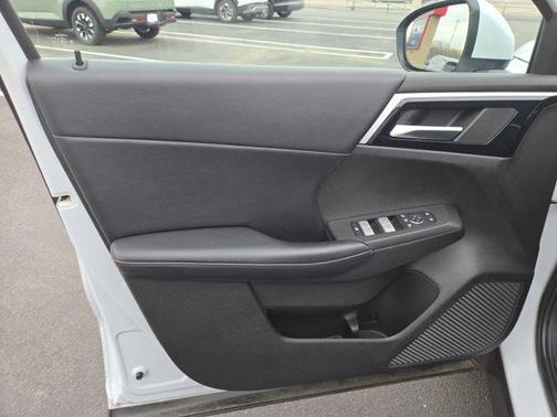 2023 Mitsubishi Outlander SE 2.5 2WD