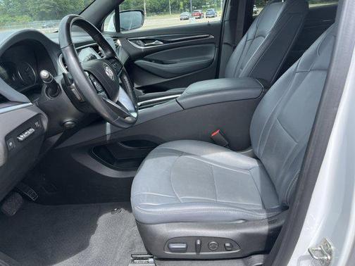 2024 Buick Enclave Premium FWD