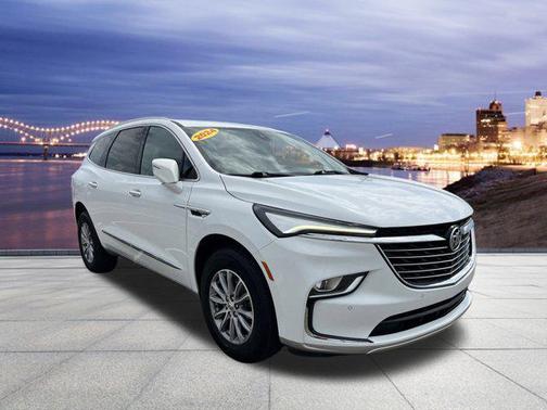 2024 Buick Enclave Premium FWD