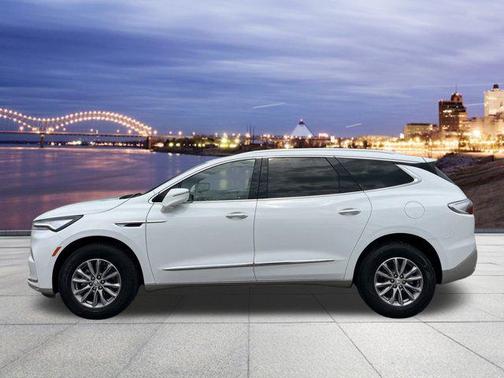 2024 Buick Enclave Premium FWD