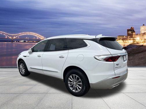 2024 Buick Enclave Premium FWD