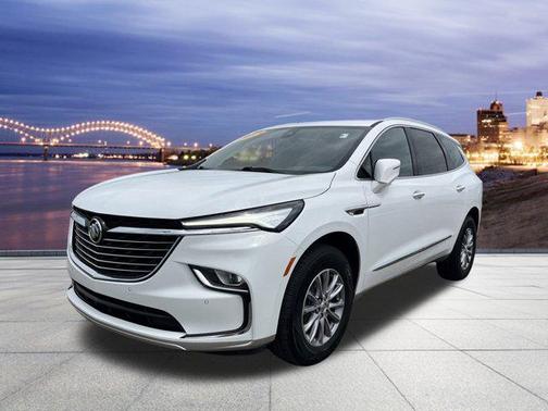 2024 Buick Enclave Premium FWD