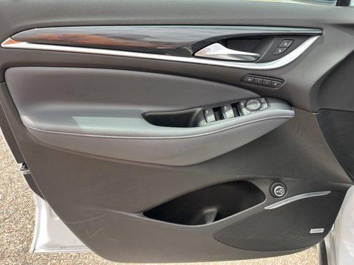 2024 Buick Enclave Premium FWD