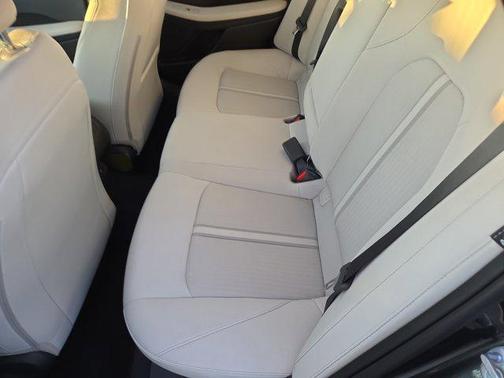 2026 Hyundai SONATA SEL