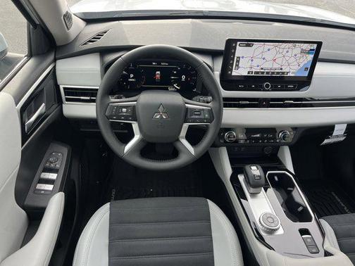 2025 Mitsubishi Outlander SE 2.5 S-AWC