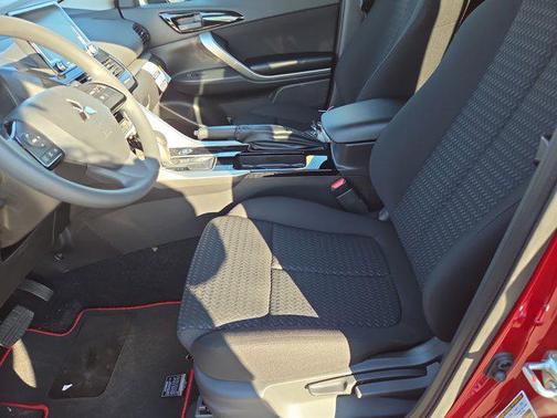 2026 Mitsubishi Eclipse Cross 