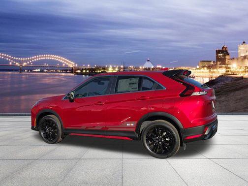 2026 Mitsubishi Eclipse Cross 
