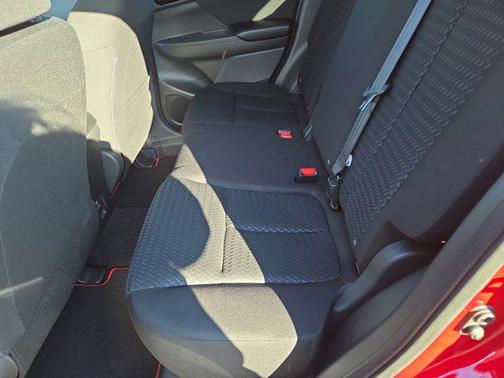 2026 Mitsubishi Eclipse Cross 