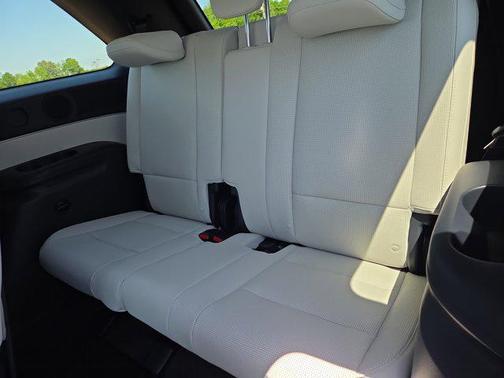 Robust Emerald Pearl 2026 Hyundai PALISADE Calligraphy