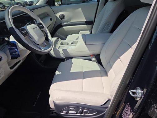 Robust Emerald Pearl 2026 Hyundai PALISADE Calligraphy