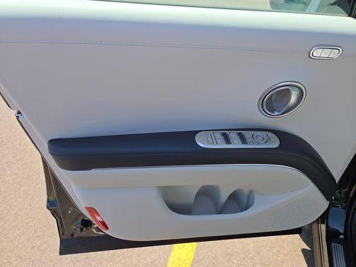 Robust Emerald Pearl 2026 Hyundai PALISADE Calligraphy