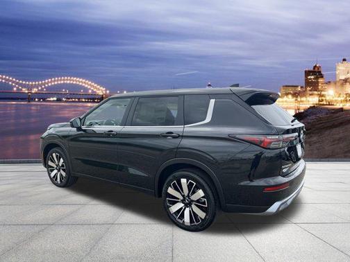 2025 Mitsubishi Outlander SE 2.5 S-AWC