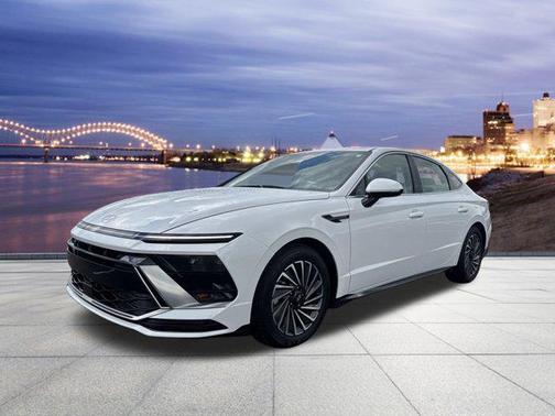 2024 Hyundai SONATA Hybrid SE