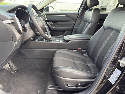 2024 Mazda CX-50 2.5 S Preferred