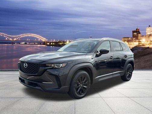 2024 Mazda CX-50 2.5 S Preferred