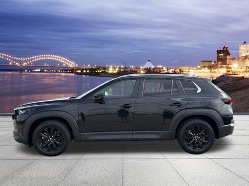 2024 Mazda CX-50 2.5 S Preferred
