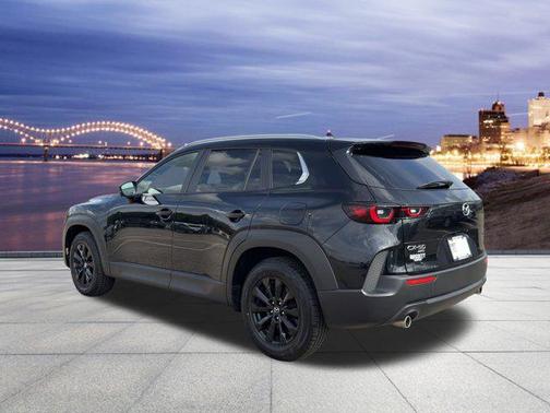 2024 Mazda CX-50 2.5 S Preferred