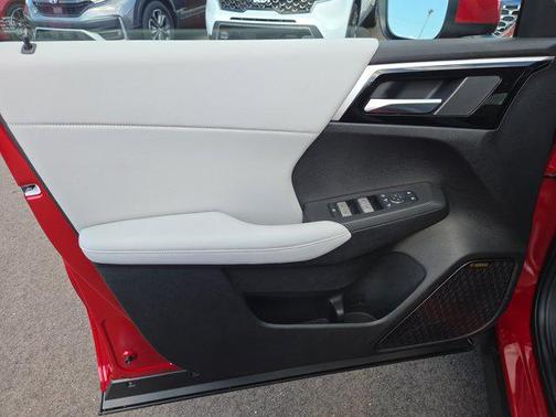 2025 Mitsubishi Outlander SE 2.5 S-AWC