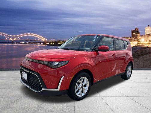 2023 Kia Soul S